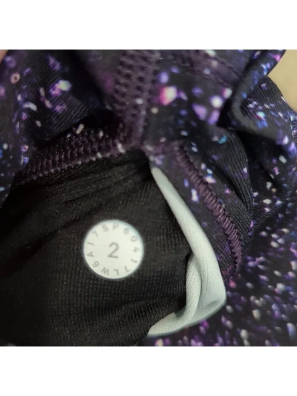 Lululemon Wunder Under Crop (Hi-Rise) 21